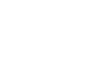 a man is painting a tent with a ladder