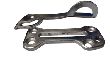 Lifter Set Portable bag Closer 