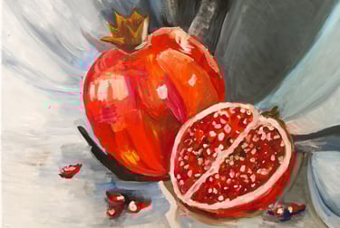 Анна Невтира, (1988 р.н.), «Гранати»