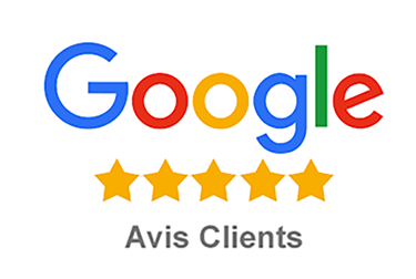 Avis clients Google sur ATZ Diagnostic Immobilier – note 5 étoiles de votre diagnostiqueur certifié 