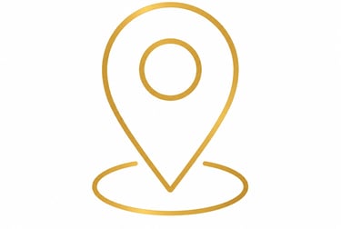 icône toutes distances chauffeur privé VTC Cassis