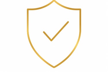 Icône Disponibilité chauffeur privé VTC Cassis
