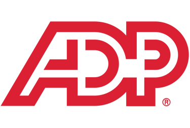 ADP integration HR payroll partner logo