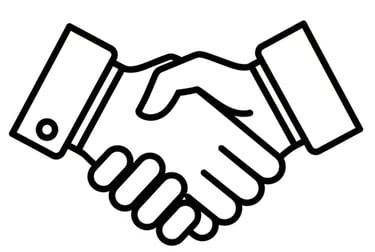 handshake
