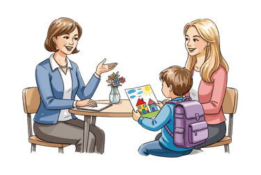 Online behaviour management training for teachers offered by LevelUp Online Education