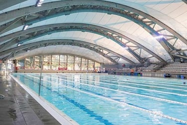 suministro de agua para eventos