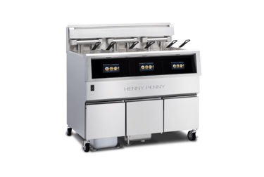 Henny Penny F5 Open Fryer