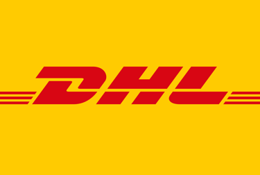 dhl logo