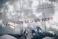 Passion for improving health and healthcare services and technology