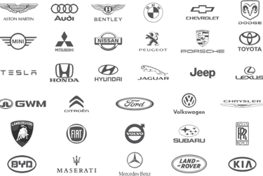 Somos Especialistas em Grandes Marcas