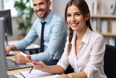 S&C Langues et Formation - informatique