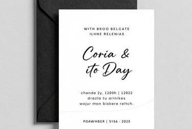 black nikon dslr camera on white printer paper