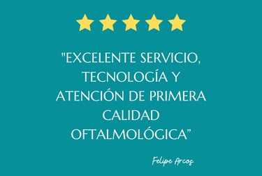 Reseña Positiva de 5 Estrellas