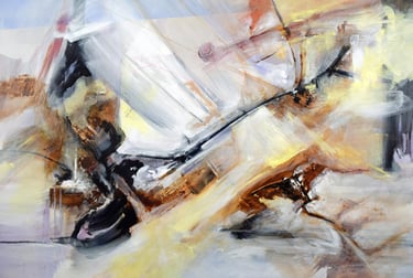 original abstract art