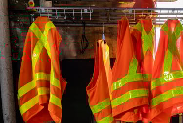 Ebook gratuito: Calendário de Segurança 2026 