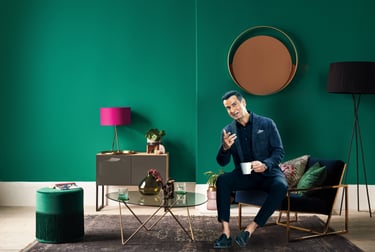 advertising and brand photography by Mukul Raut Feature by Ronit Roy