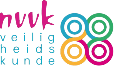 Lid van de NVVK.