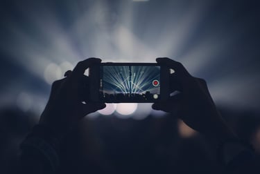 Video Enhancement, Upscaling, Stabilization, AI, Colorizing