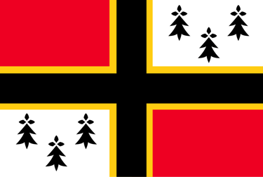 drapeau pays de saint-malo
