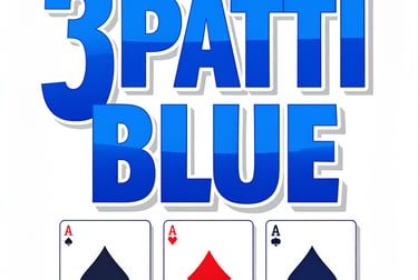 3 patti blue game download 