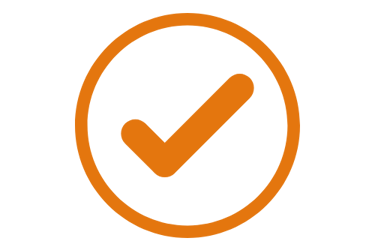 tick icon