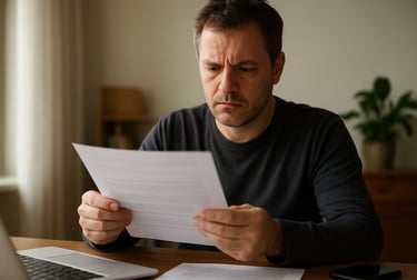 Top 5 Reasons a Washington State L&I Workers’ Compensation Claim May Be Rejected