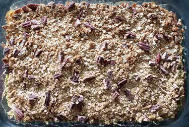 Apple Crisp