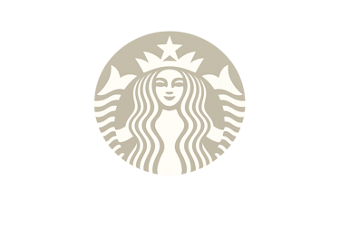 Starbucks  logo — creative and brand strategy work for GCC