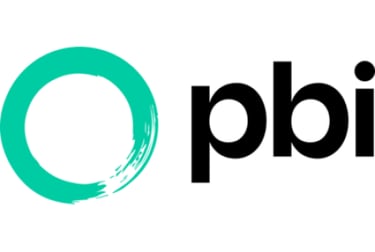 Logo: PBI