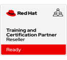 logo red hat training