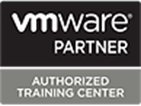 logo vmware training