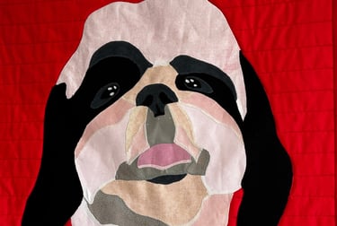 Grizzly - SoGrizz muse