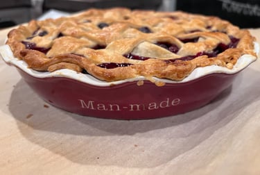 fruit pies
