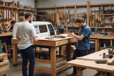 Bright living room with modern inventory
