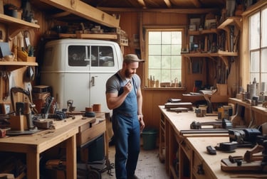 Bright living room with modern inventory