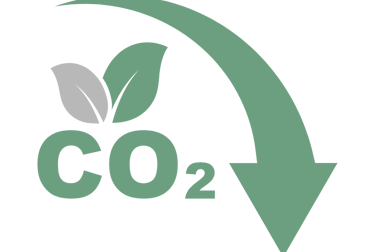 Beneficios de sistemas fotovoltaicos: menos emisiones de CO2