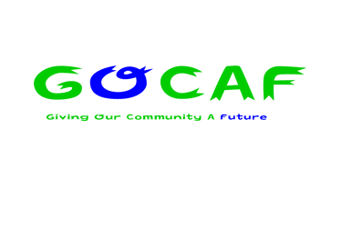 Gocaf Logo