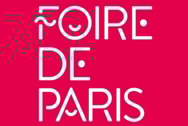 Foire de paris, animation brésilienne