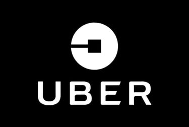 VENHA COM UBER