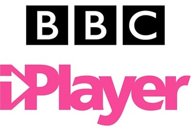BBC Iplayer logo
