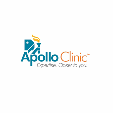 Apollo Clinic Logo