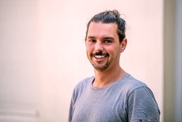 Timothée Colas photographe entreprise corporate Toulouse