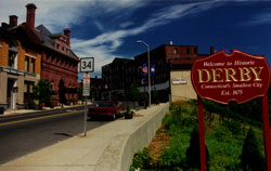 Main Street Derby