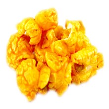 cheddar popcorn