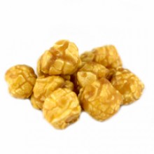 toffee popcorn