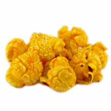 Cheddar Cheese Popcorn