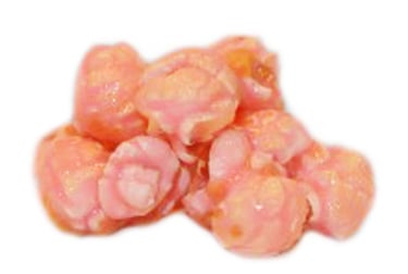 cotton candy popcorn