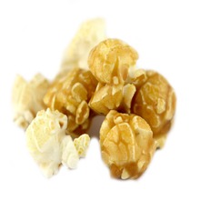 caramel cheddar popcorn