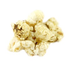 garlic popcorn