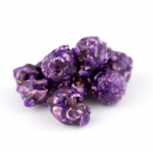 grape popcorn